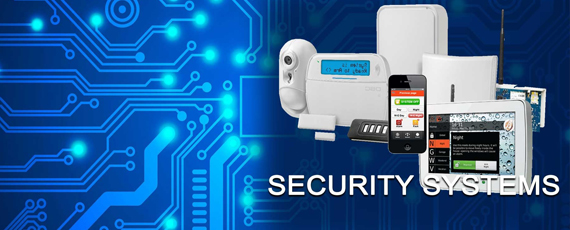 Security system Installation